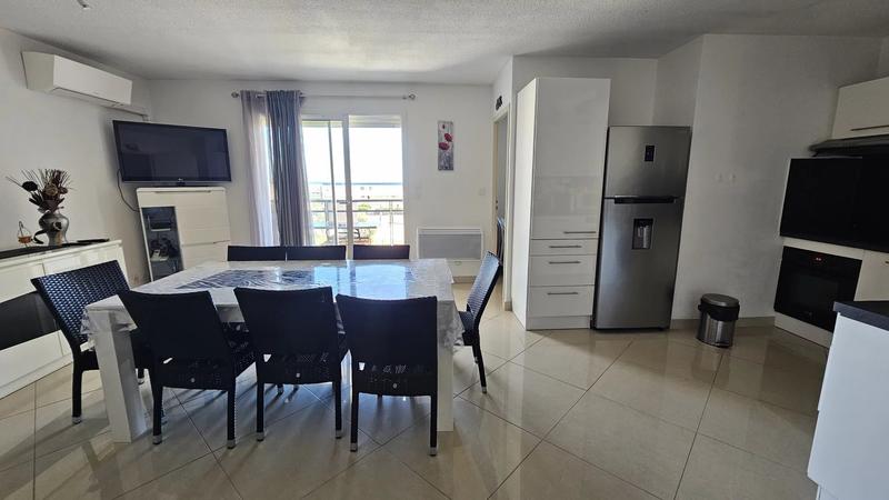 Appartement - 72 m² - 4 pièces