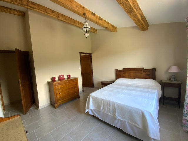 Maison - 138 m² - 4 pièces