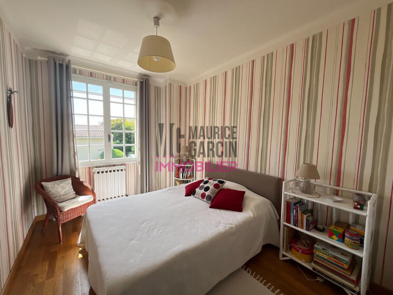 Maison - 156 m² - 6 pièces