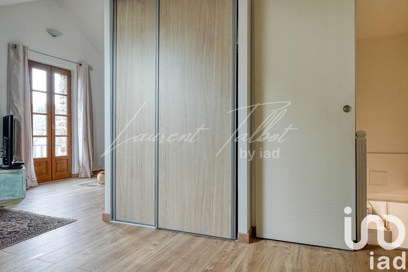 Maison - 156 m² - 4 pièces