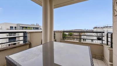 Appartement - 113 m² - 4 pièces