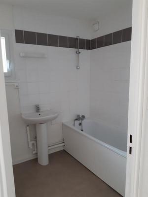 Appartement - 75 m² - 4 pièces