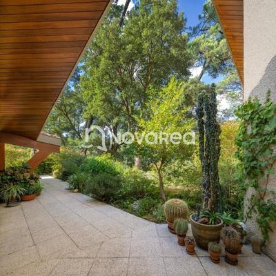 Maison - 163 m² - 5 pièces