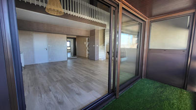 Appartement - 106 m² - 4 pièces