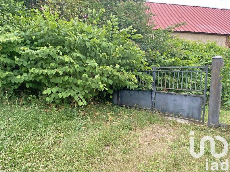 Maison de campagne - 82 m² - 4 pièces