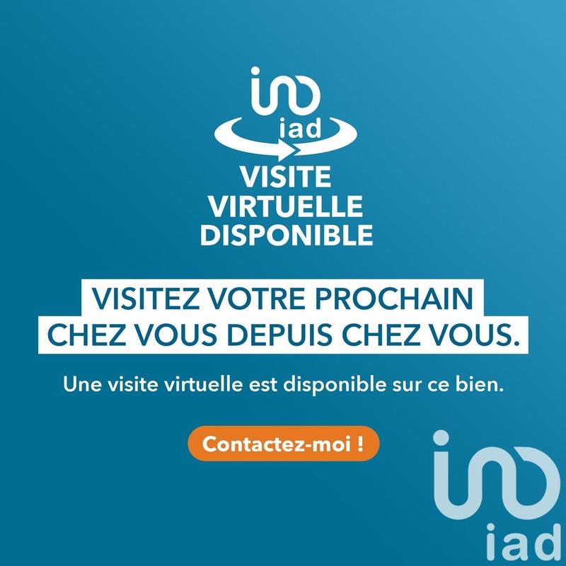 Maison - 109 m² - 5 pièces