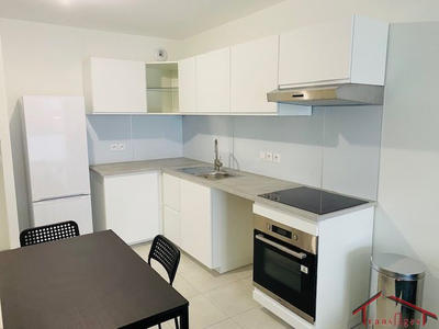 Appartement - 51 m² - 2 pièces