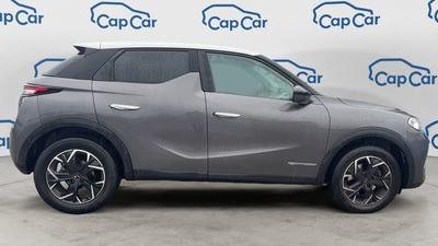 Ds Ds 3 Crossback II 1.2 PureTech 130 Eat8 Connected Chic