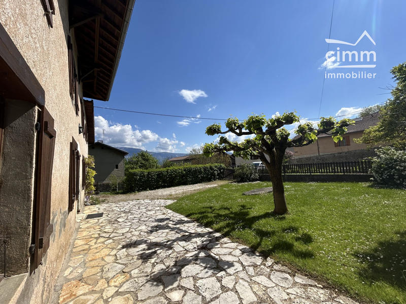 Maison - 135 m² - 5 pièces