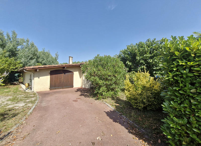 Maison - 109 m² - 5 pièces