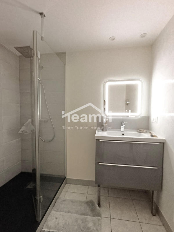 Appartement - 73 m² - 4 pièces