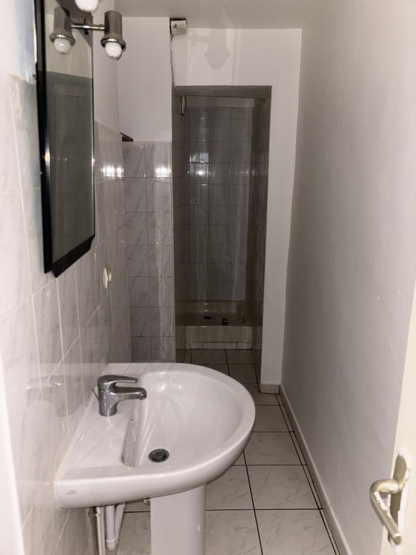 Appartement - 50 m² - 3 pièces