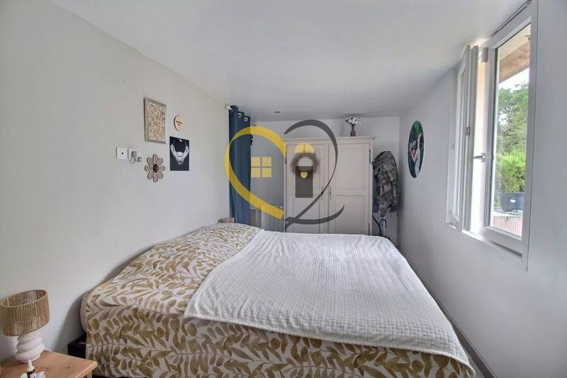 Maison - 107 m² - 4 pièces