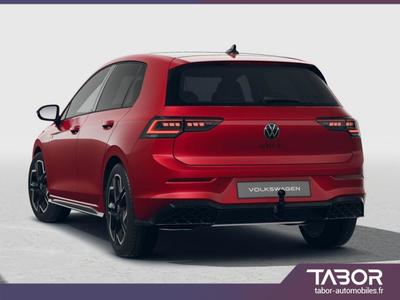 Volkswagen Golf VIII 2.0 Tdi 150 Dsg R-Line Iq