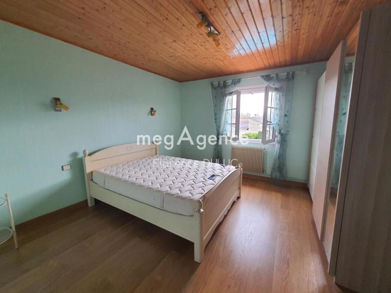 Maison - 139 m² - 5 pièces