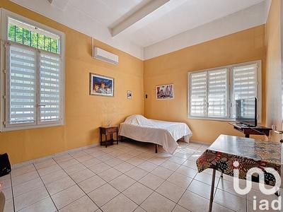 Maison de village - 177 m² - 9 pièces