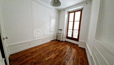 Appartement - 76 m² - 3 pièces