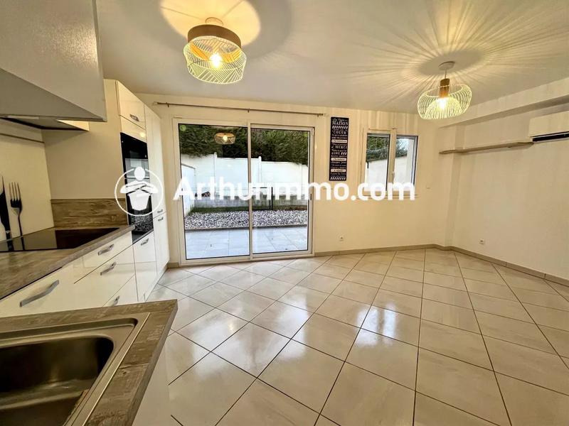 Maison - 71 m² - 4 pièces