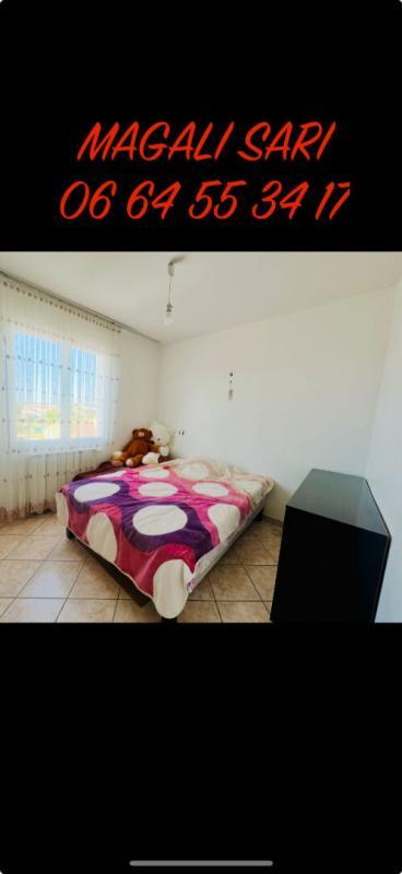 Villa - 142 m² - 8 pièces