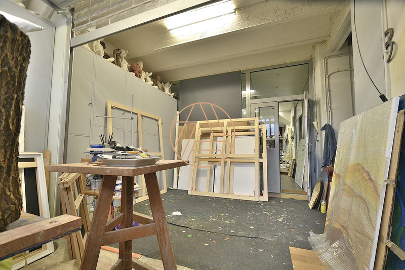 Maison ancienne - 136 m² - 5 pièces