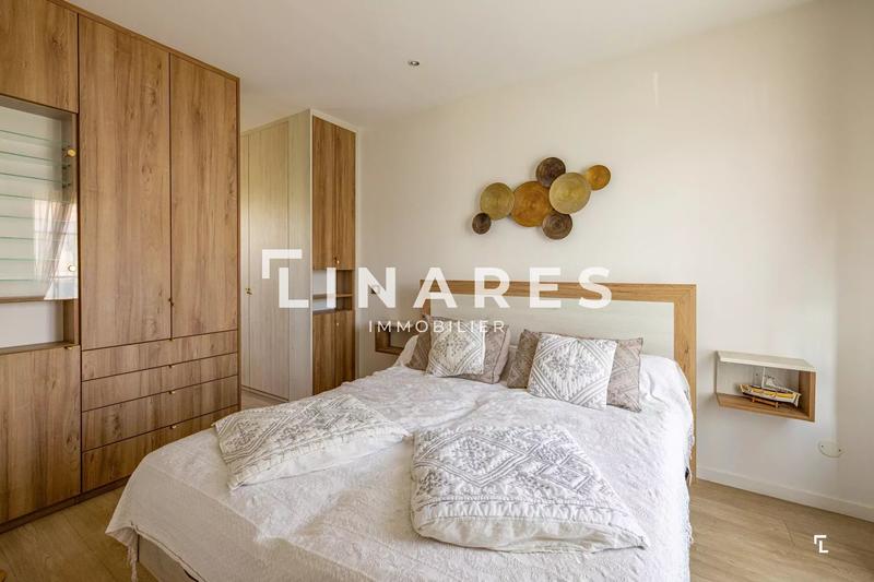 Maison - 109 m² - 5 pièces