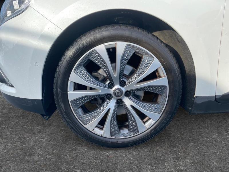 Renault Scénic IV Intens Energy Dci 110