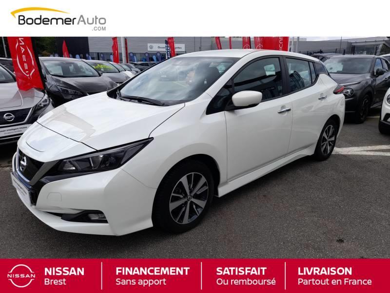 Nissan Leaf Electrique 40kWh Acenta