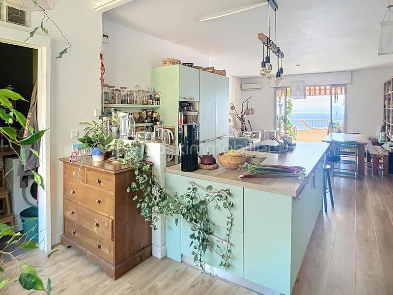 Appartement - 78 m² - 3 pièces