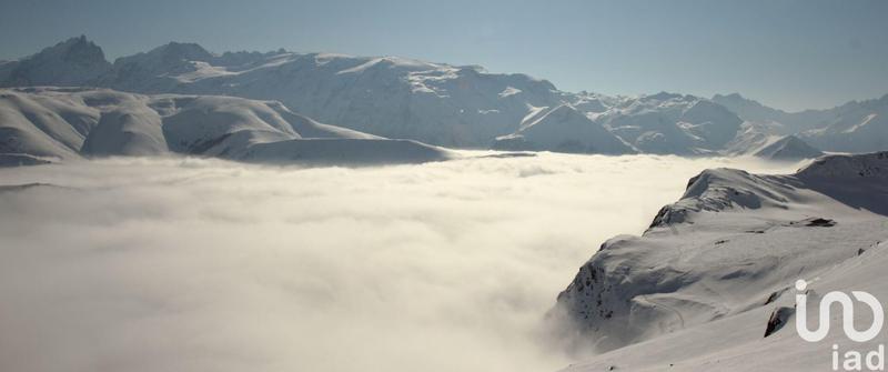 Appartement - 52 m² - 2 pièces