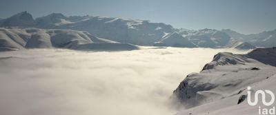 Appartement - 52 m² - 2 pièces