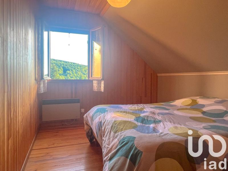 Maison - 53 m² - 3 pièces