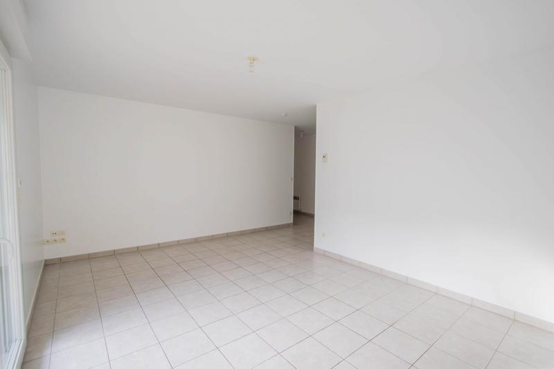 Appartement - 51 m² - 2 pièces