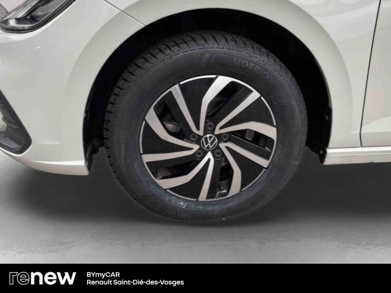 Volkswagen Polo 1.0 Tsi 95 s&amp;S Bvm5 Life Plus