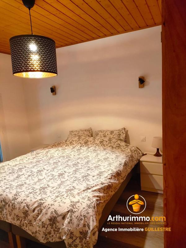 Appartement - 137 m² - 6 pièces