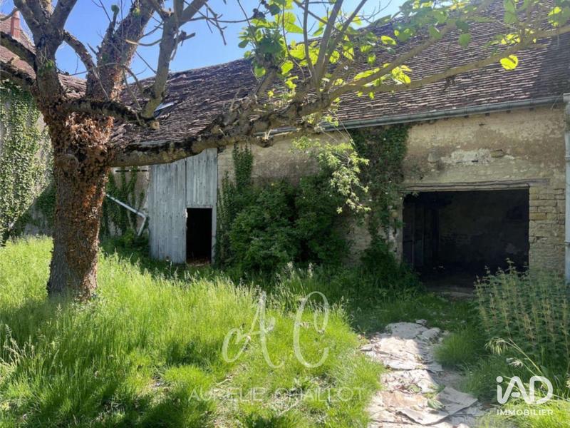 Ferme - 85 m² - 10 pièces