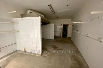 Local commercial - 103 m²