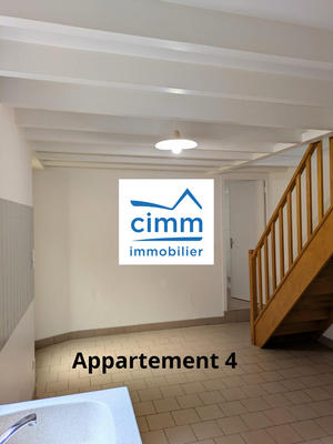 Immeuble - 140 m²