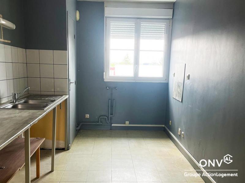 Appartement - 73 m² - 3 pièces