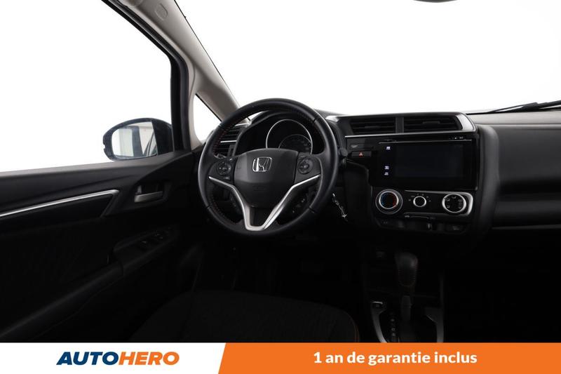 Honda Jazz 1.5 i-Vtec Dynamic Cvt 130 ch