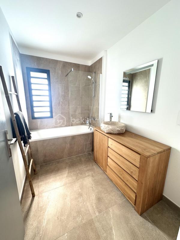 Villa - 139 m² - 5 pièces