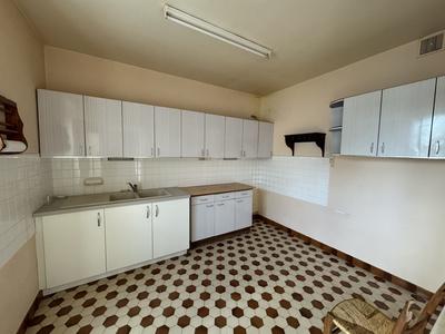 Maison - 170 m² - 7 pièces