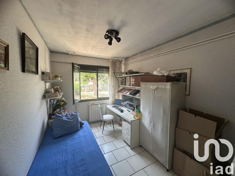 Maison - 213 m² - 7 pièces