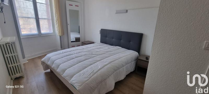 Appartement - 600 m² - 15 pièces