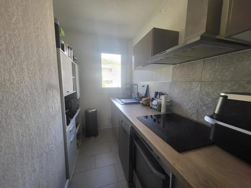 Appartement - 68 m² - 4 pièces