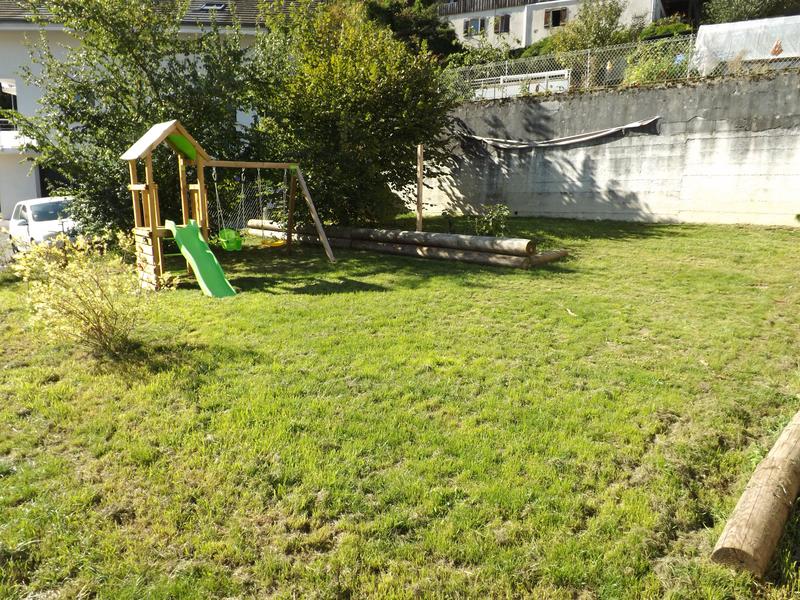 Villa - 83 m² - 4 pièces