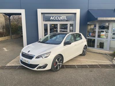 Peugeot 308 1.6 Thp 125 Cv Bvm 6 Allure