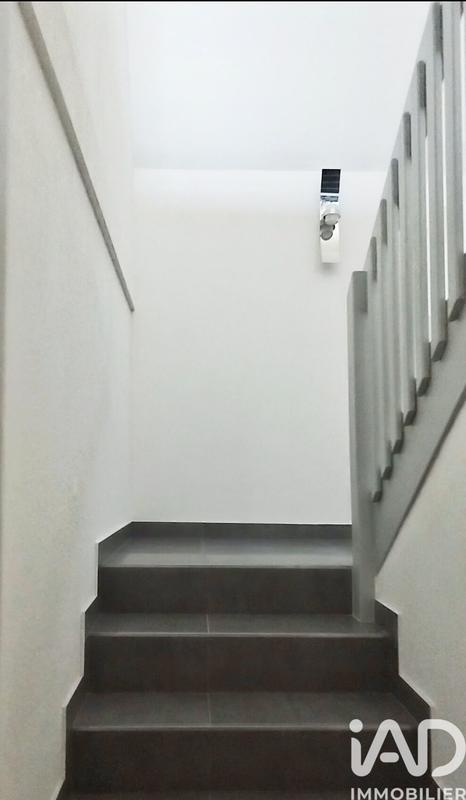 Maison - 147 m² - 5 pièces