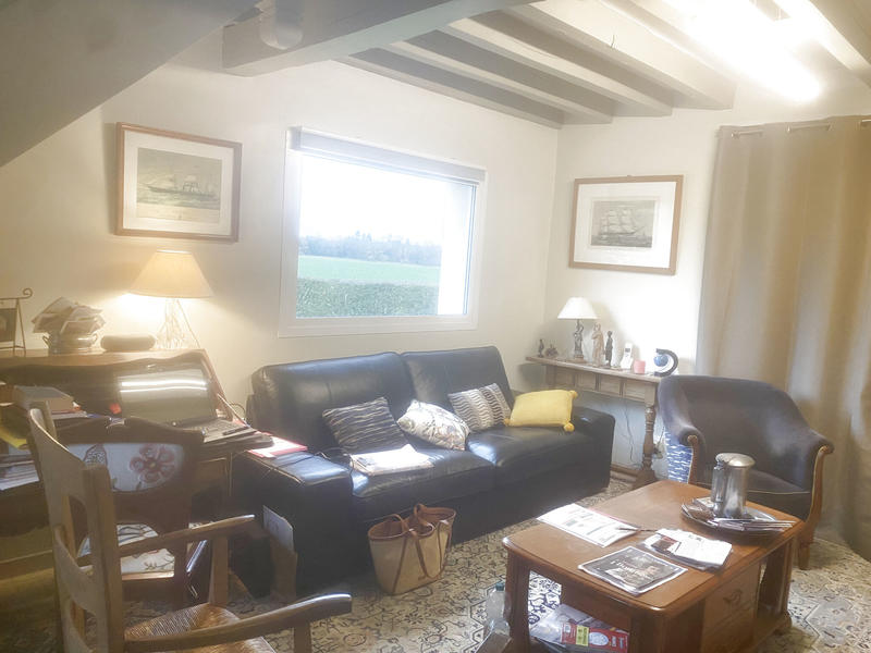 Maison - 159 m² - 6 pièces