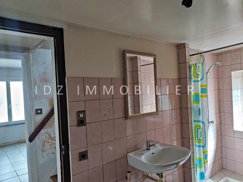 Maison - 66 m² - 4 pièces