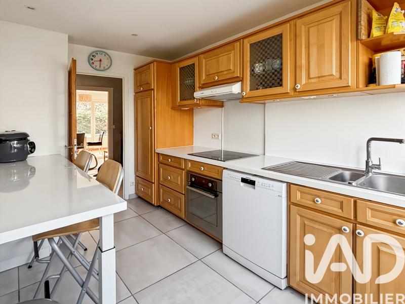 Appartement - 76 m² - 3 pièces